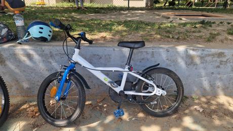 Predam detsky bicykel, 16
