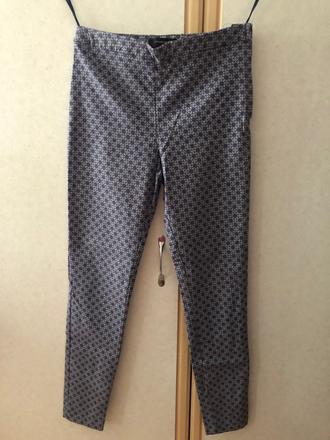 Nohavice, atmosphere,38