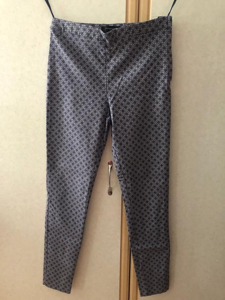 Nohavice, atmosphere,38