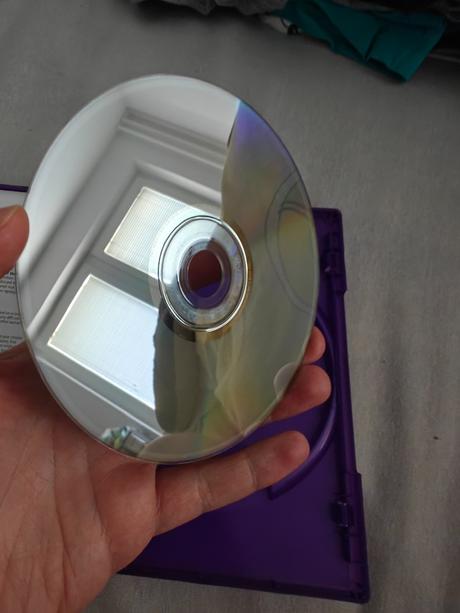 Hra disneyland xbox 360,