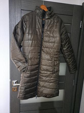 Zimna ľahká bunda s/m, m