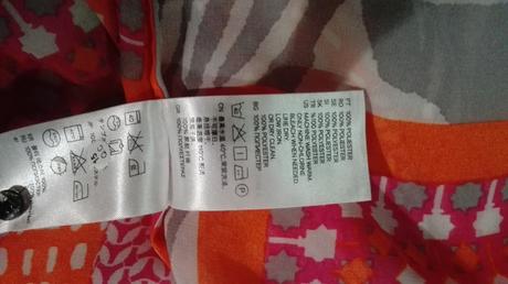 Blúzka dámska, h&m,40