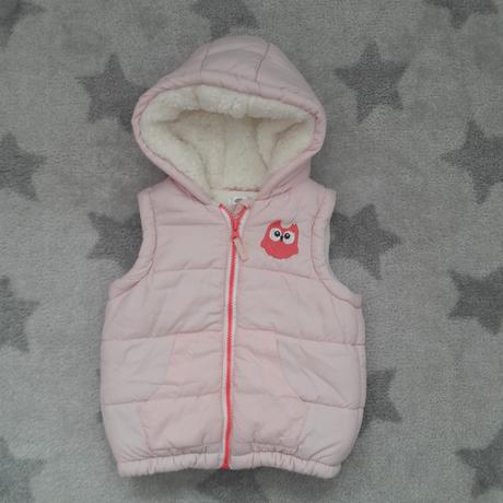 Kozusinkova vesta pepco vel.92, pepco,92