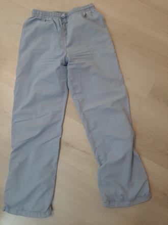 Šuštiakové tepláky reebok vel.38(s, reebok,s