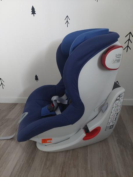 Autosedacka britax, britax