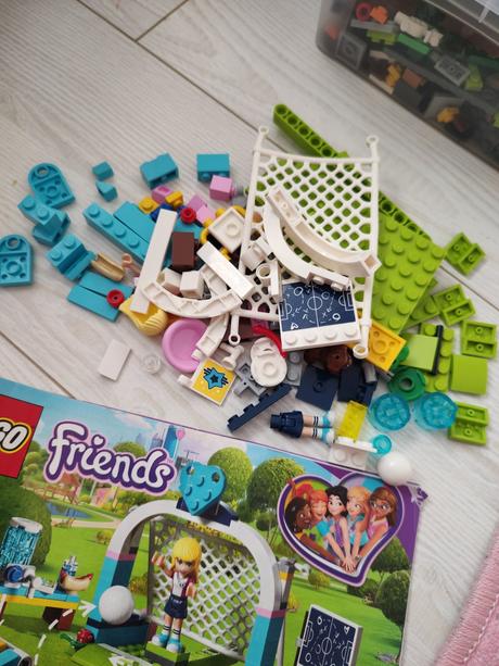 Lego friends 41330,