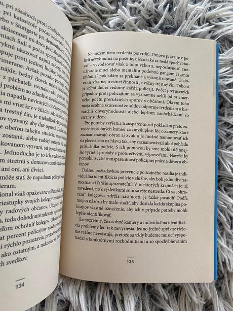 Nemecko očami policajtky tiesňové volanie tania k,