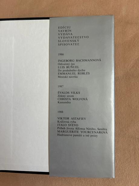 Príbeh života alfonsa nittiho / senilita - italo s, 