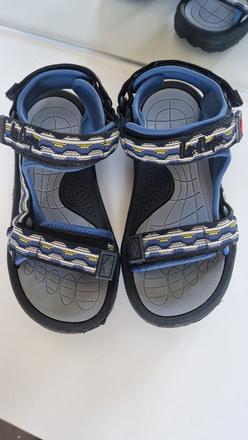 Sandále, lee cooper,32