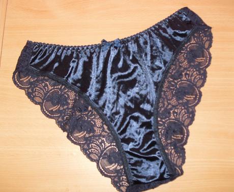 Yessica luxusne nohavicky, l