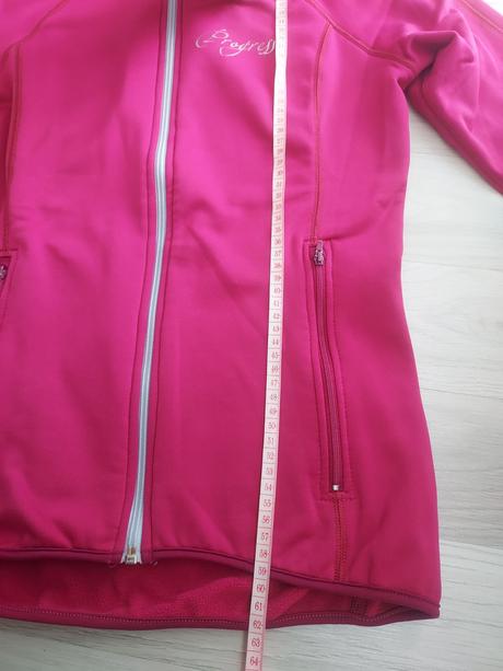 Športová mikina, xs