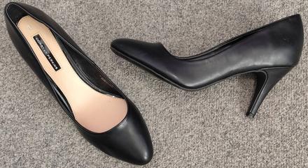 Lodičky dorothy perkins, 41