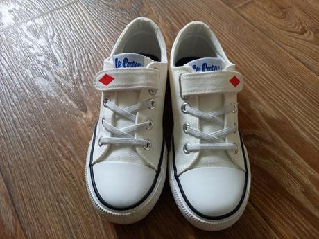 Tenisky, lee cooper,32