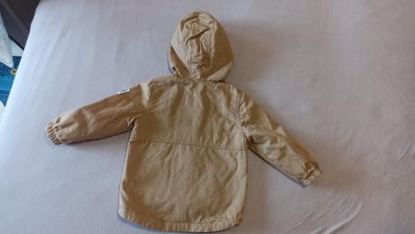 Jesenná/ jarná bundička, pepco,86