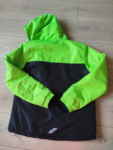 Lyžiarsky komplet, takko,164