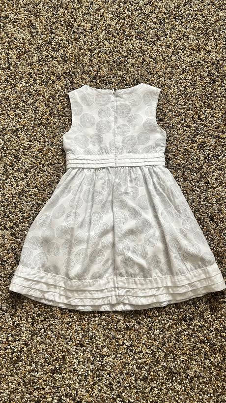 Šaty pre dievčatko, s.oliver,104