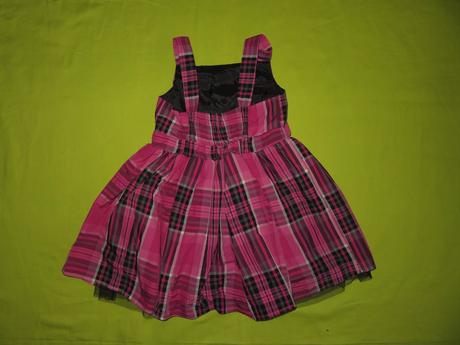 Príležitostné šatičky, george,98