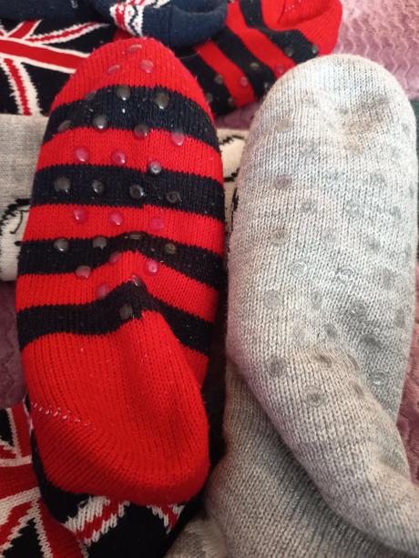 Ponožky, 40