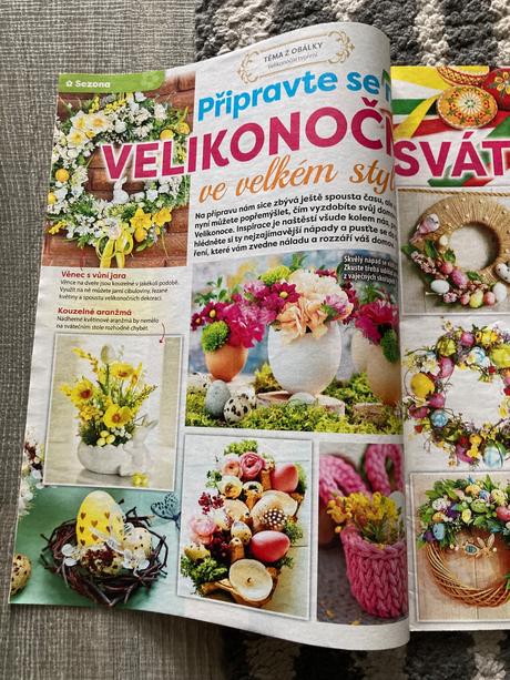 Časopis 21. století, pro vaše hobby, tina speciál, 