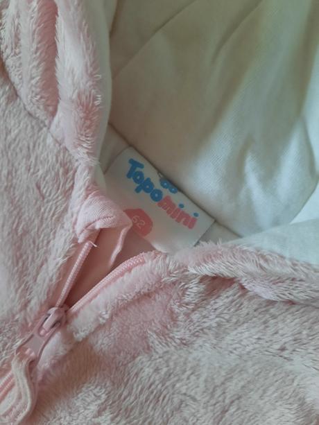 Teplučky overal, topomini,62