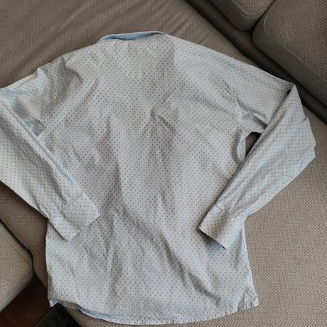 Košeľa elegantná vel15, 164