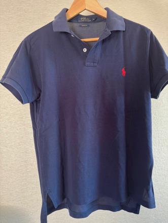 Panska polokošeľa polo ralph lauren, ralph lauren,m