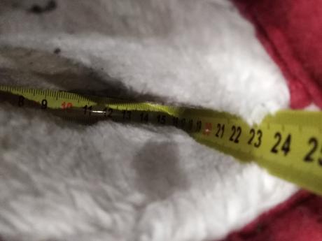 Kožušinkove topánočky, 26