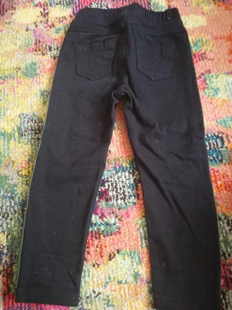 Nohavice, reserved,98