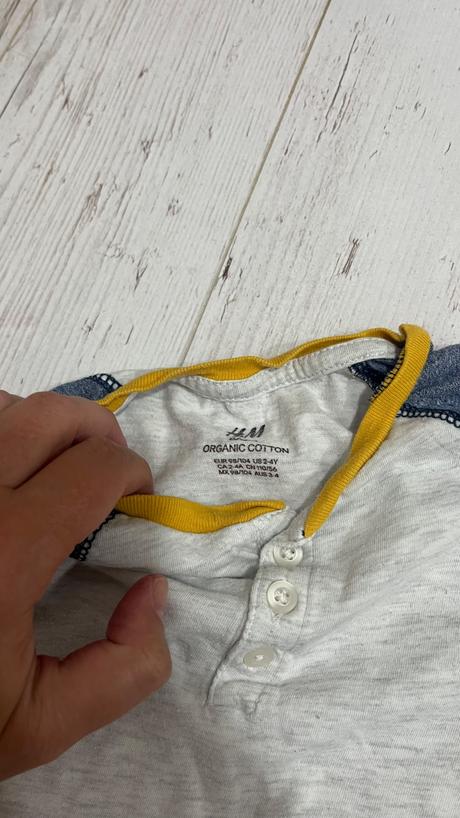 Tričko s dlhým rukavom 98, mayoral,98