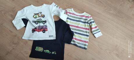 Tričká next, next,68