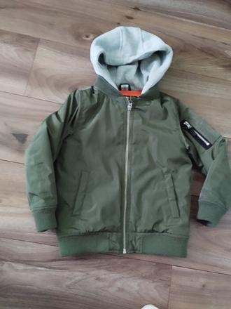 Bunda 116, takko,116