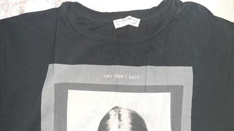 Tričko pull&bear, pull&bear,s