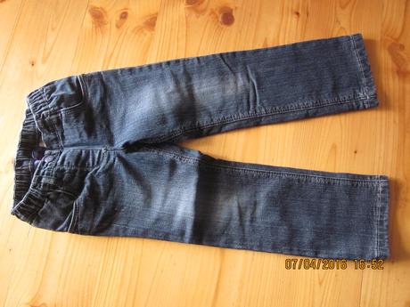 Zateplené rifle, lupilu,104