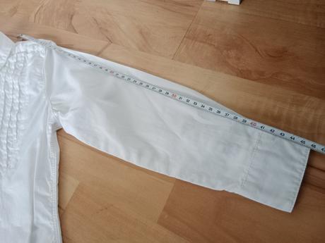 Štýlová košeľa 110/116, lindex,110