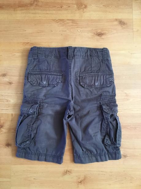 Šortky, chapter young,134