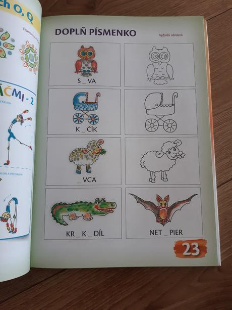 Rozprávky s básničkami - set, 