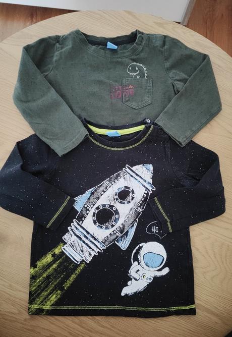 Tričká, dopodopo,92