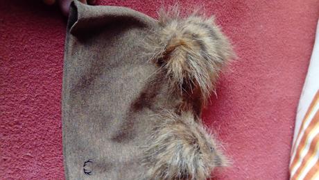 Mirau ciapka, mirau,80