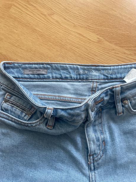 Rifle 27, calvin klein,28