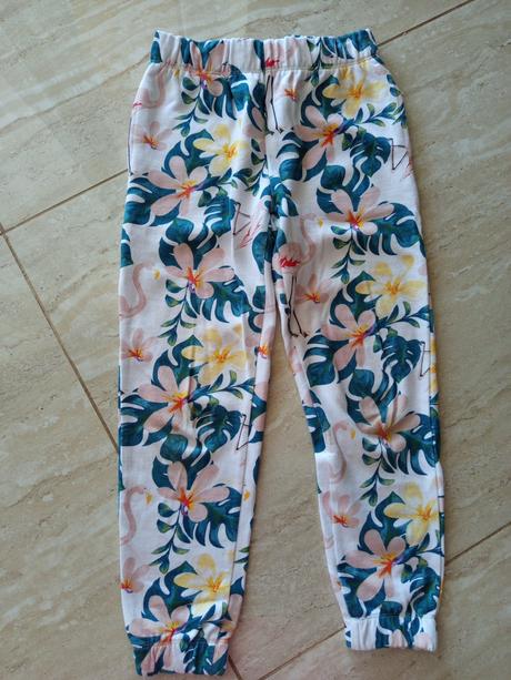 Prechodné nohavice, reserved,134