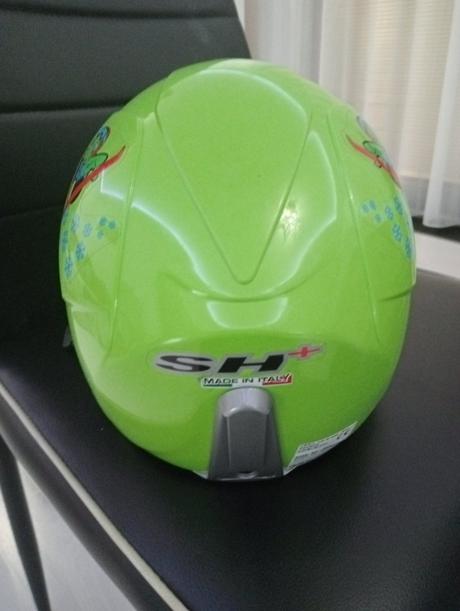 Prilba na lyžovačku, alpina sports,xs