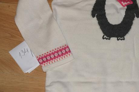 Teple saty vyborny stav, gymboree,134