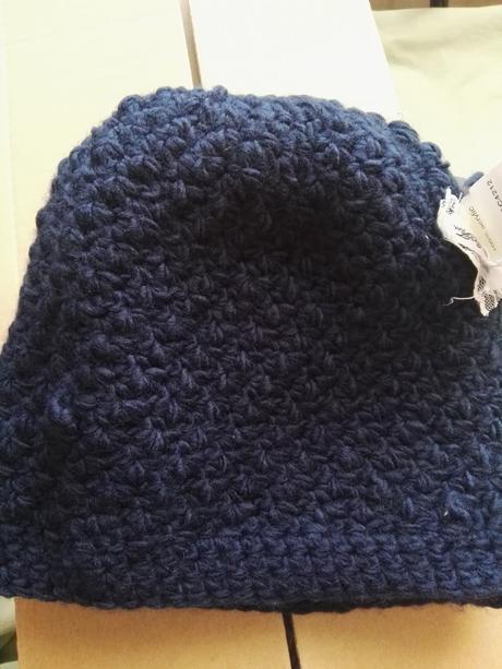 Nádherná čiapka, 134