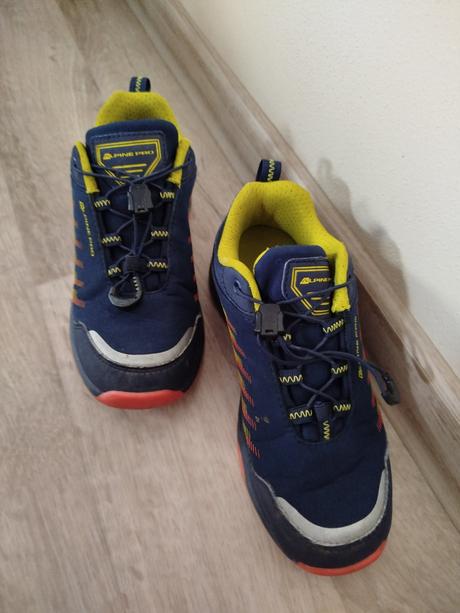 Botasky, alpine pro,33