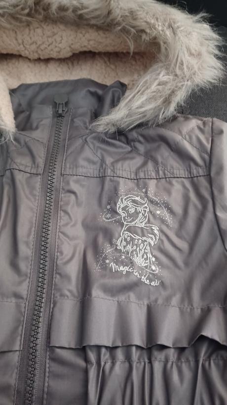 Bundička, disney,110