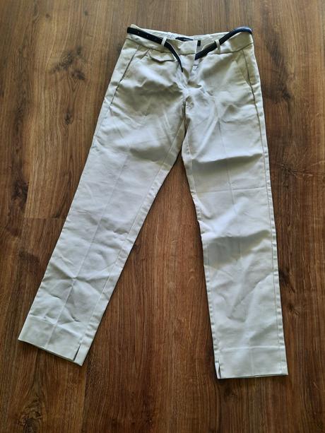 Nohavice v.34, zn.mango, mango,34