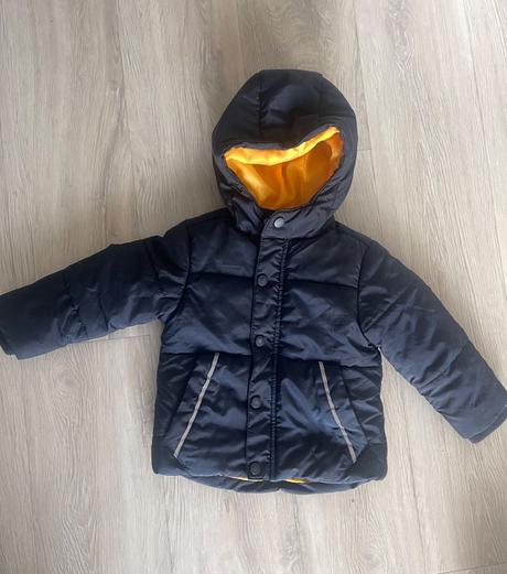 Zimna bunda, lupilu,86