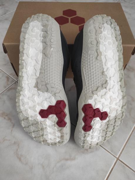 Vivobarefoot primustrail ll weather, vivobarefoot,36