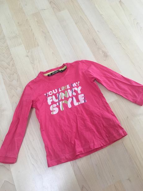 Zara natelnik pre dievcatko, zara,92