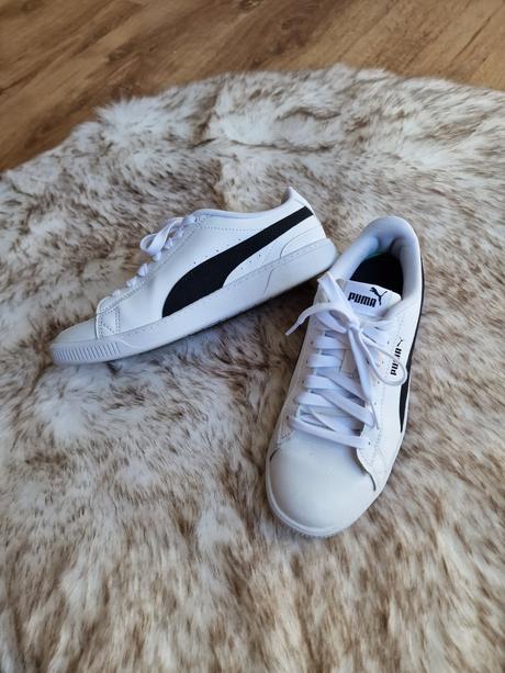 Puma tenisky, puma,38